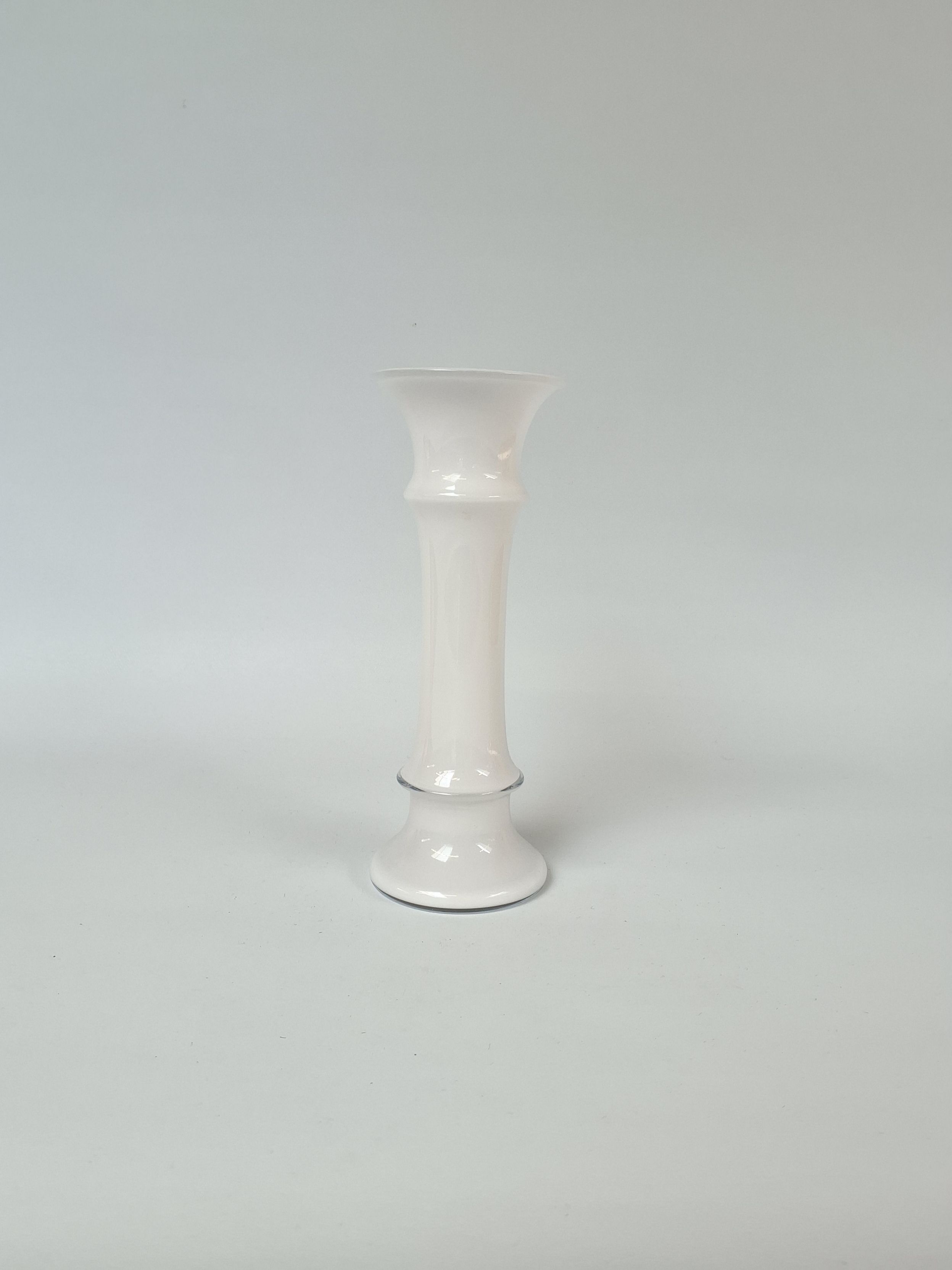 Glasvase